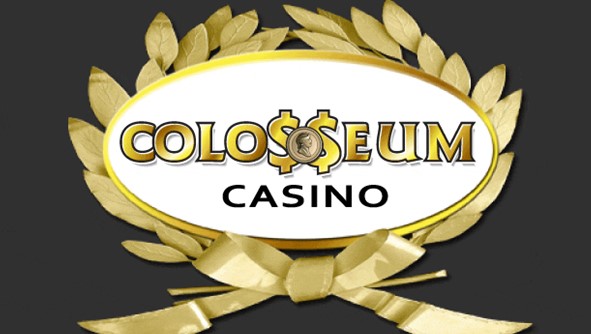 Colosseum Casino Review